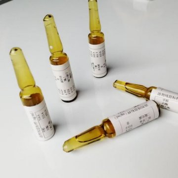氣相色譜標準品