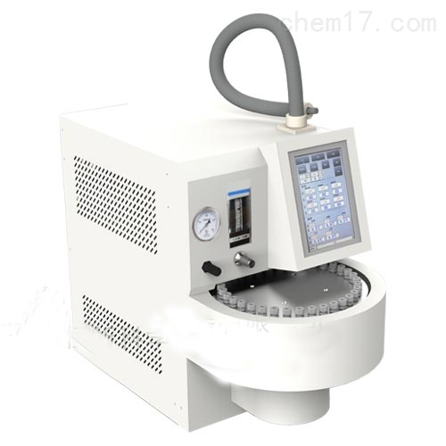 ATD-801系列全自動(dòng)二次熱解吸儀