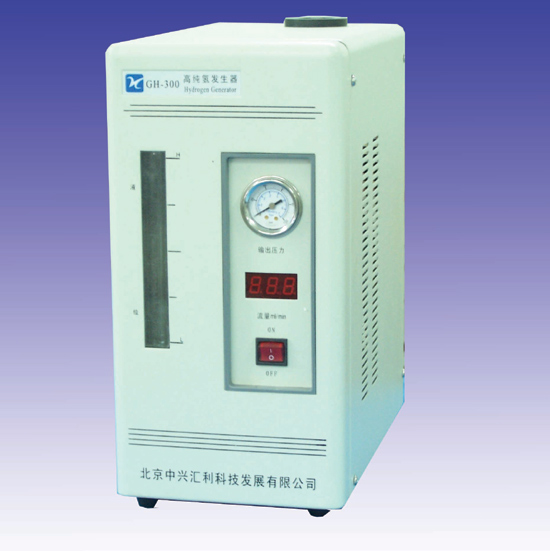 GN-300氮氣發(fā)生器