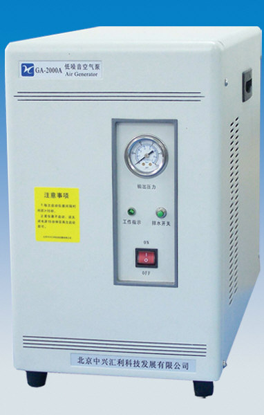 GA-2000A空氣發(fā)生器